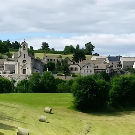 Ferienhaus L'echo Du Loup