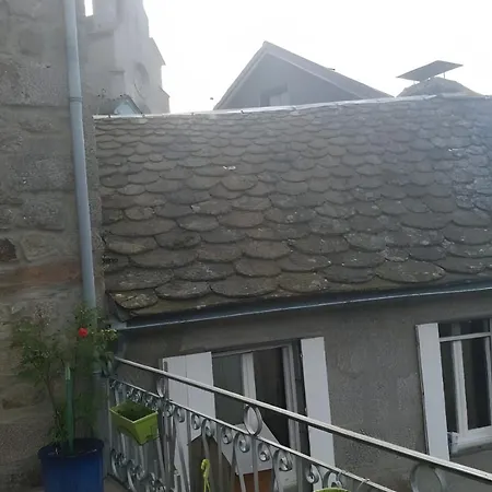 La Deny's House Holiday home Le Buisson (Lozere)